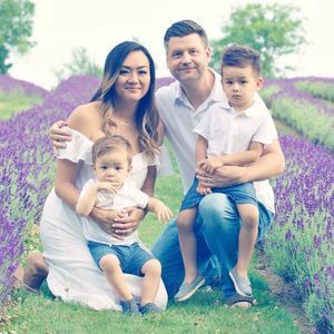 Meet your Posher, Karen